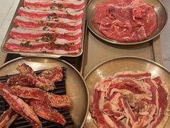 -西塔老太太泥炉烤肉(青浦蟠龙天地店)