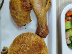 -香妃烤鸡(新奥店)