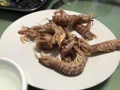 -日照大牌檔•小船海鲜(万平口店)