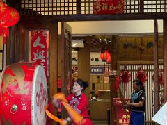 -印象鲵宴·张家界地标美食名片(溪布街店)