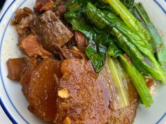 澳门牛杂饭-CowCow其其·牛杂咖啡公司(六运店)