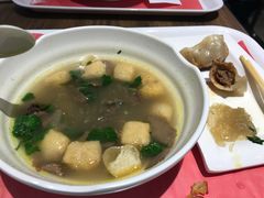 -食通天·寰宇集(杭州万象城店)