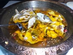 -雲蜀龙阁·金牌水煮鱼(方庄店)