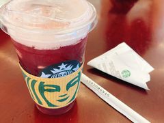 -星巴克(三亚海棠湾国际免税城店)