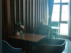 -皇马假日醉海南大酒店·假日一品派茶楼(秀英店)