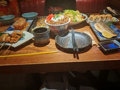 -王氏炉匠·烧鸟放题自助(好运街店)