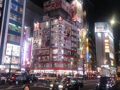 -秋叶原电器街