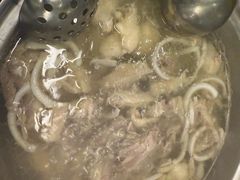 -润园四季椰子鸡火锅(南山海岸城店)