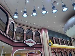 -奈尔宝家庭中心·亲子餐厅(鄞州万达店)