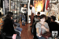 -鬼手纹身小鬼店