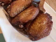 -安妮意大利餐厅(世贸天阶店)