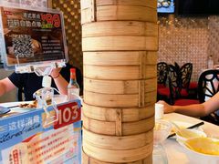-万龙洲海鲜(南新仓店)