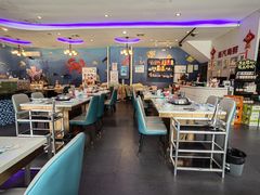 -渔人码头蒸汽海鲜(虬泾路店)
