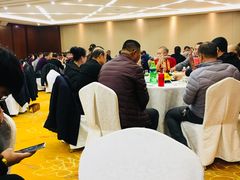 -瑞诗酒店西餐·咖啡厅