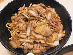 -慧娟面馆·餐厅(望江路店)