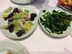 -大铁勺新津菜(东丽阳光新业广场店)