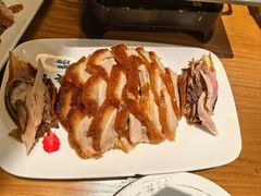 -全聚德烤鸭店(马家堡店)