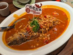 -桂小厨广西菜(万象城店)