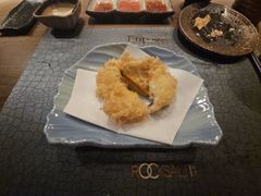 -岩盐·铁板料理(嘉里店)