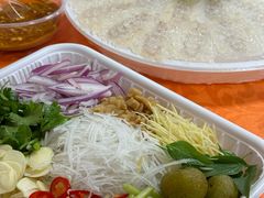 -成发鱼生