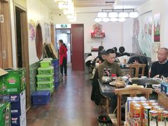 大堂-大杰海鲜锅(基隆路店)