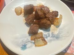 -松坂屋日料自助(长城路店)