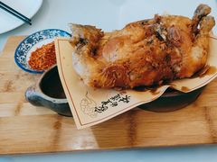 西安葫芦鸡-玉华宫宾馆·餐厅(铜川驻京办店)