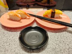 -争鲜回转寿司(中街大悦城店)