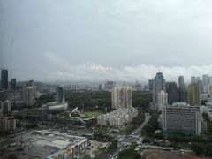 -深圳滨河时代ICON LAB艾垦酒店