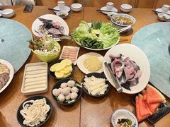 -新凯里酸汤鱼(飞山街店)