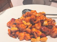 -四季民福烤鸭店(西单华威约饭街店)