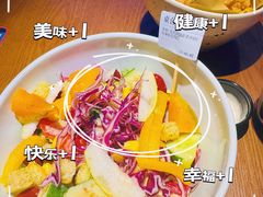 -SPACELAB失重餐厅(世纪汇店)