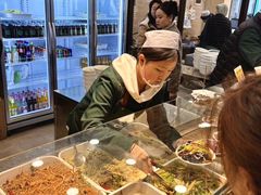 -老刘家永盛斋·传统泡馍(东关南街店)
