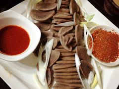 -玛吉阿米·餐吧