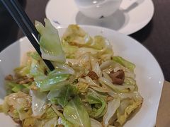 手撕包菜-简小舍·民间手艺菜(武昌江滩店)