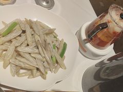 -粗茶淡饭·汉口公馆(循礼门店)