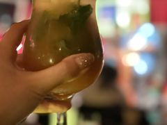 -东岸Cafe 爵士俱乐部