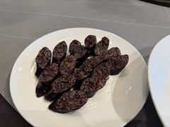 米肠-松涛园朝鲜·海鲜·料理店(鸭绿江断桥店)