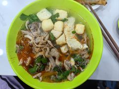 -张记汤馆(嫩江路店)