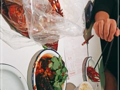 -老长沙龙虾馆·聚会餐厅(白石洲店)