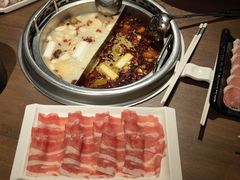 -快乐小羊·内蒙牛羊肉火锅(流花中心店)