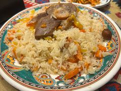 -巴依老爷新疆美食(工体旗舰店)