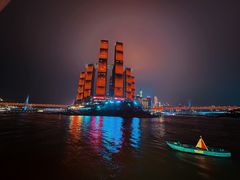 -重庆两江夜游-交运系列