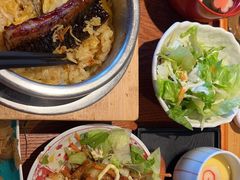 -味太助·银饭食堂(中华城店)