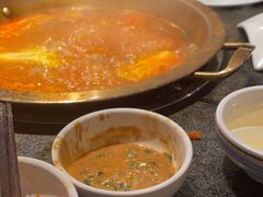-小天鹅火锅·一线江景洪鼎旗舰店(洪崖洞店)