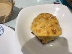 -楼兰古丽·新疆拌面·清真(华阳城店)
