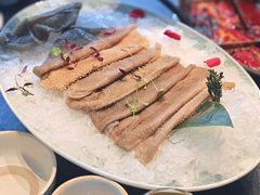 -莺花渡火锅City Green(万象城店)