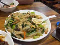 -山里人姜汁(府东小区店)