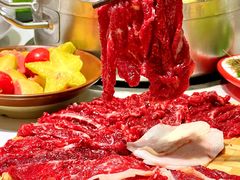 -今日牛事潮汕鲜牛肉火锅(瑞金店)