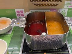 -围龙屋客家食府(福田店)